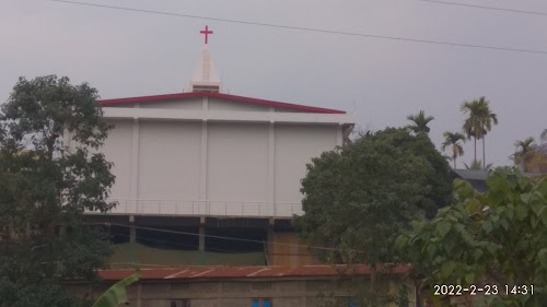 Kuki Christian Church