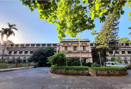 Jadavpur University