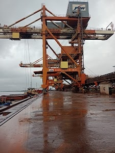 JSW Dharamtar Port