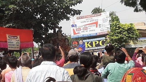 Bhagat Singh Chowk