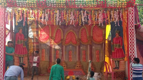 RAMLEELA MAIDAN RAIPUR