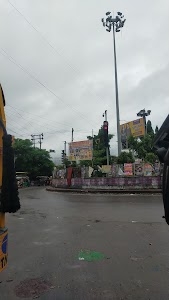 Zero Mile Muzaffarpur