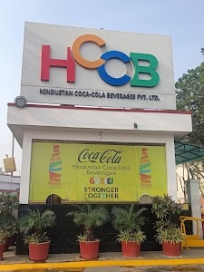 Hindustan Coca- Cola Beverages Private Ltd (HCCB)