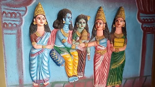 Devi Mandir