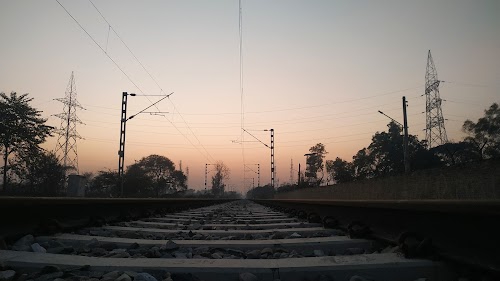 Phase 2 Model Town, Model Town