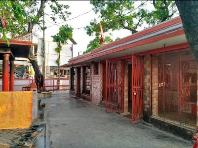 Maa Durga Mandir, Khirkiya Asthan