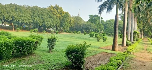Singapore Park