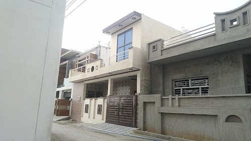 Aryan Enclave