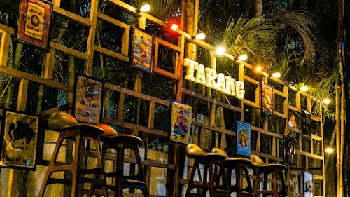 Tarang Kitchen and Bar