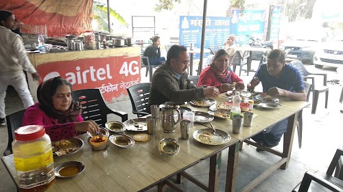 Mansoori Dhaba