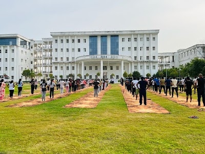 Government Medical College, Faizabad