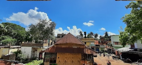 Kharar Municipal Office