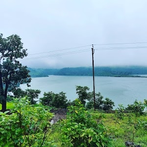 Bhavali Dam