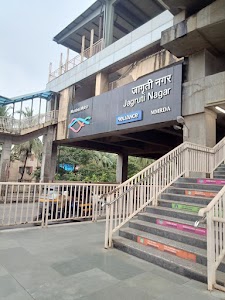 Jagruti Nagar