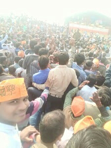 Juhi Kalan, Juhi