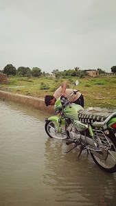 Bhanwargarh