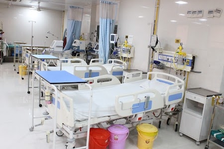 Nova Hospital Lucknow | Top 5 Private Hospital in Lucknow | Best Private Hospital in Lucknow