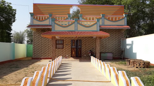 Pahandi