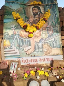 જેજે ઠાકોર જય વેલનાથ