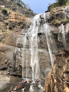 Kolli Hills