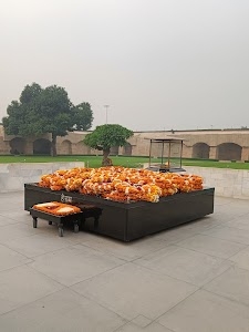 Rajghat