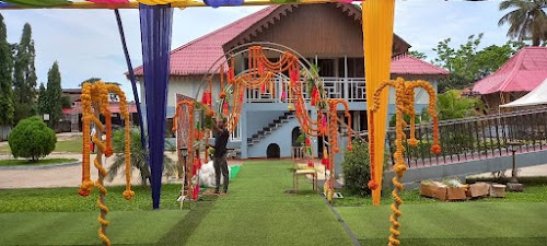 Manohari The Tea Retreat