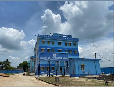 Plassey College