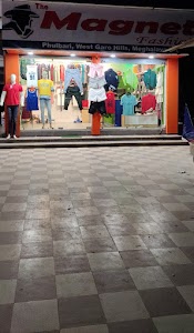 The Magnet Fashion (Nobojit)