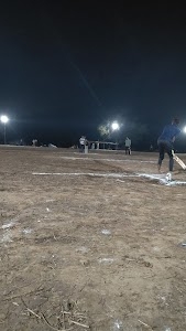 Narendra Modi stadium