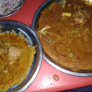 Ruby Dhaba Since 1988