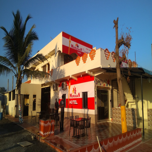 Hotel Murugan - Piduguralla's Restaurant