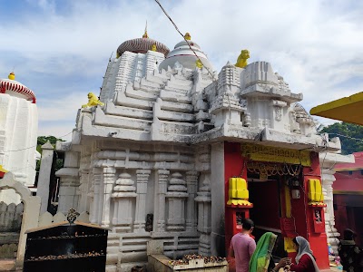 Kedara Gouri Temple
