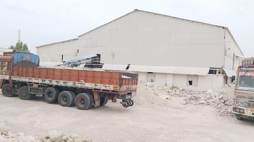 Dual Techologies Pvt Ltd