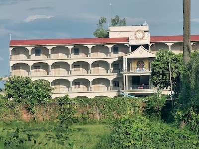 Vivekanand Mission Vidyapeeth