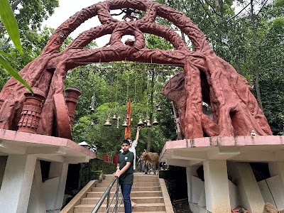 Bhimashankar Jyotirlinga Temple