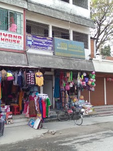 LIC of India, Mini Office