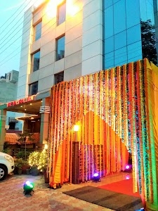 THE VAISHALI INN