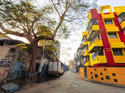 Tollygunge