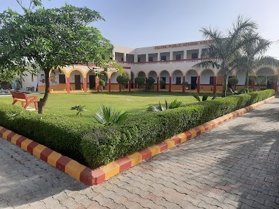 Tagore Public School