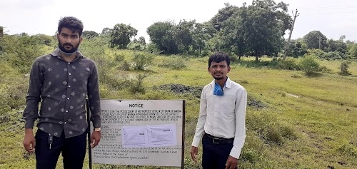 Savaliya Farm