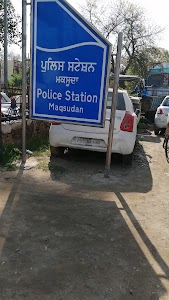 PUNJAB POLICE