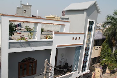 Hamdard Nagar