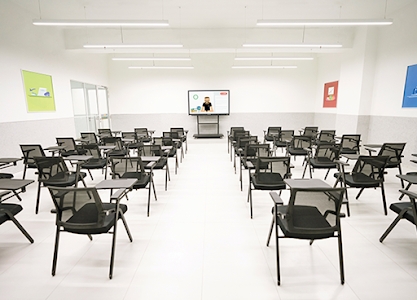 Unacademy Centre - Indraprastha Industrial Area, Kota