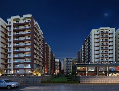 Tiruvantpuram City | Township in Patna | Real Estate Company in Patna | Builders in Patna