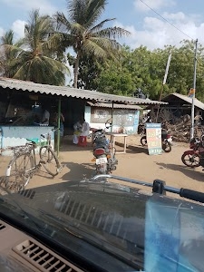 Hotel Sri Senthilandavar