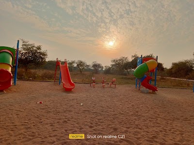 Jabar bagh Mathura