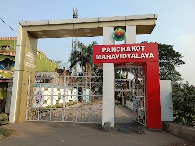 Sarbari College
