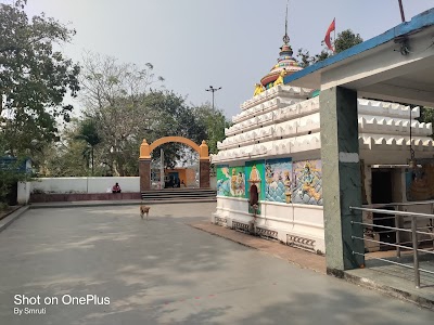 Digabareni Temple