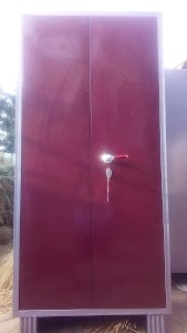 Shiv Safe Works