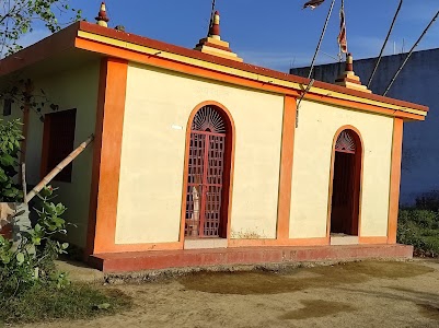 Hanuman mandir rewa
